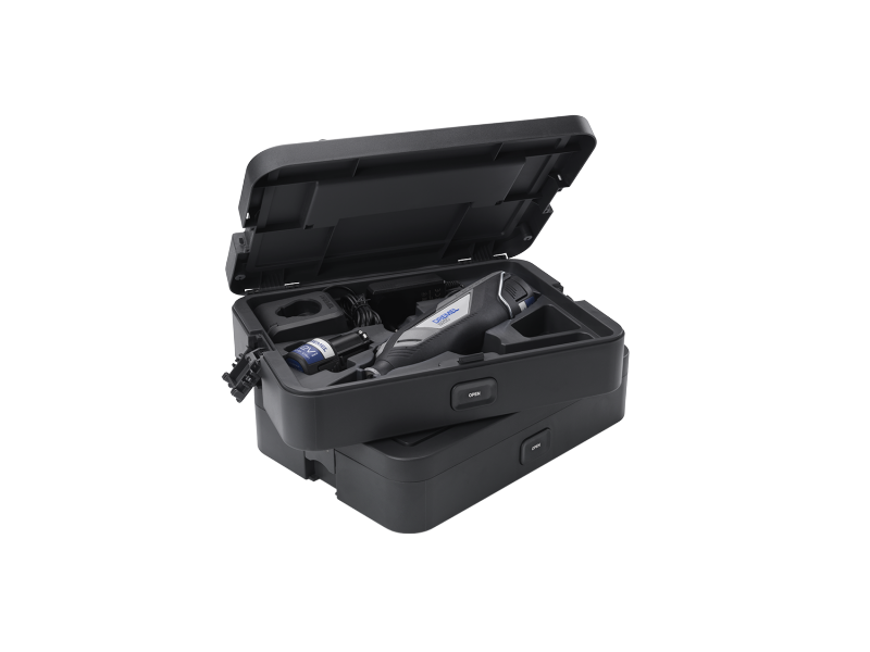 Akumulatorsko večfunkcijsko orodje DREMEL® 8250, F0138250JF